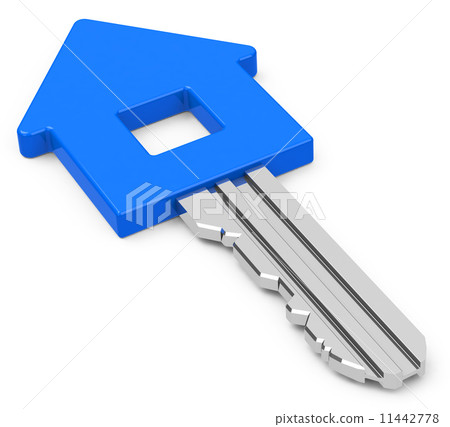 the house key the house key 11442778