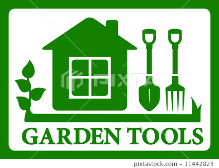 garden symbol icon 11442823