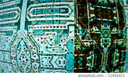 Circuit Boards 0233 11442911
