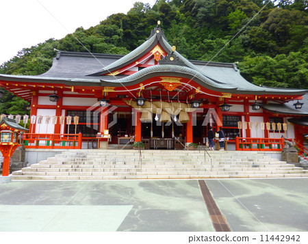 稻荷神社 稻荷神社 11442942