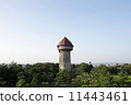 Higashiyama water supply tower 11443461