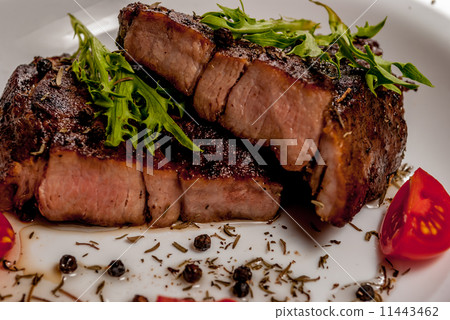 Neck steak Neck steak 11443462