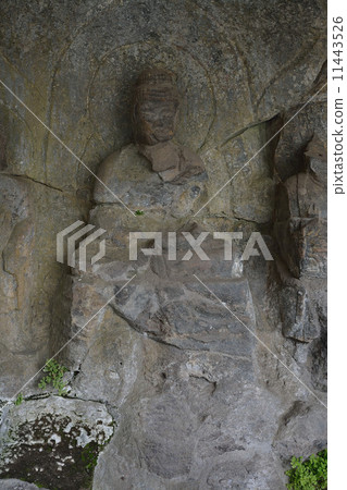 臼杵石佛 11443526
