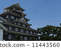 Okayama Castle 11443560