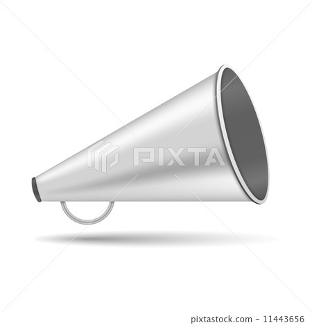 Megaphone Megaphone 11443656