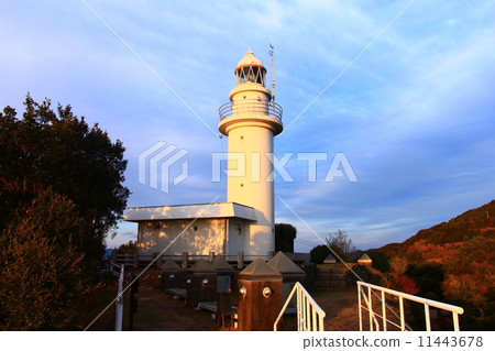 Tsurugisaki燈塔 Tsurugisaki燈塔 11443678