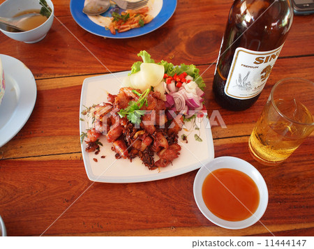 Thai food Thai food 11444147