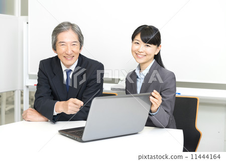 商業場景 商業場景 11444164