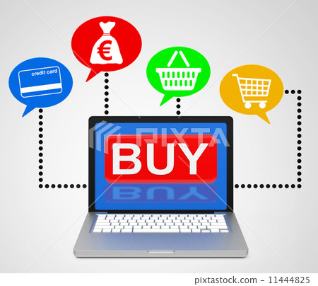 BUY 11444825