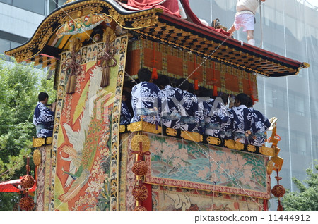 只園祭 只園祭 11444912