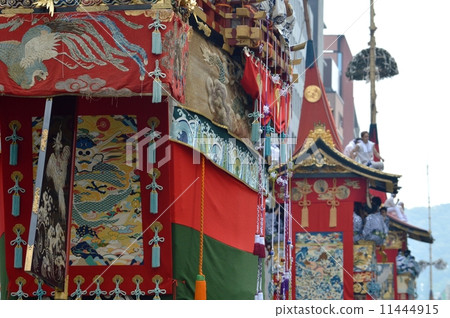 Gion Festival Gion Festival 11444915