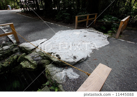 Ise shrine Gaikoku Kameishi Ise shrine Gaikoku Kameishi 11445088