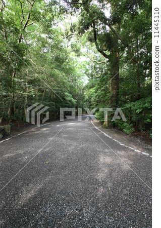 Ise Jingu Shrine gourmet Omotesando 11445110