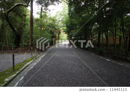 Ise Jingu Shrine gourmet Omotesando 11445113