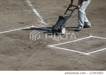 Ground maintenance Ground maintenance 11445863