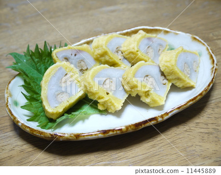 熊本地區菜辣根藤 熊本地區菜辣根藤 11445889