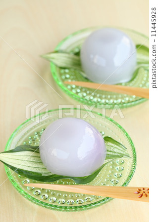 日本甜點(水麵包) 日本甜點(水麵包) 11445928