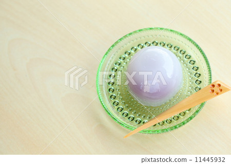 日本甜點（水麵包） 11445932