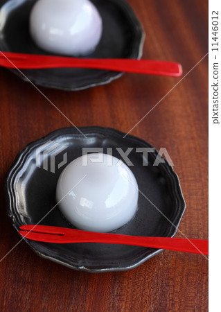 日本甜點（水麵包） 11446012