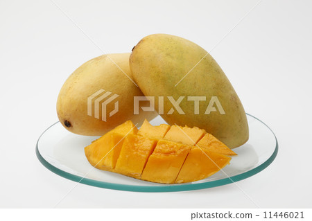Pelican mango, fruit, fruit 11446021
