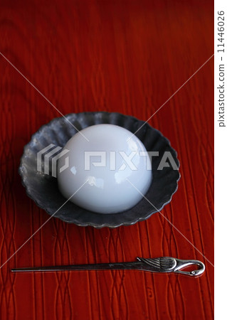 日本甜點（水麵包） 11446026