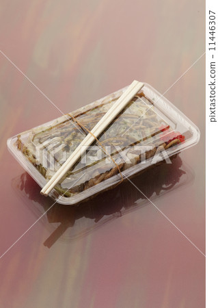 Yakisoba Yakisoba 11446307