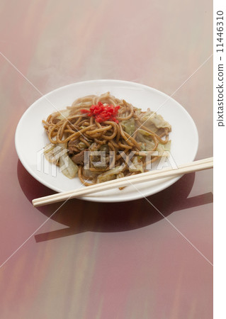 Yakisoba 11446310