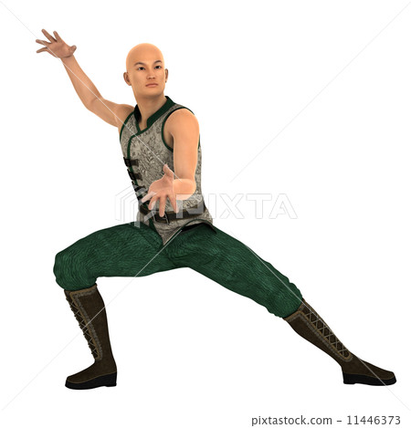 功夫大師 11446373