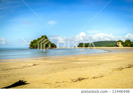 Krabi Beaches Krabi Beaches 11446496