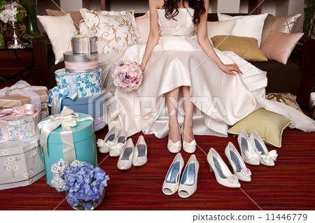 Bride image 11446779