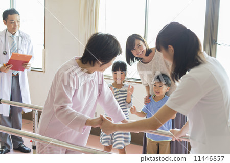 Large group medical care 11446857