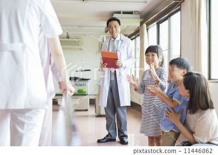 Large group medical care Large group medical care 11446862