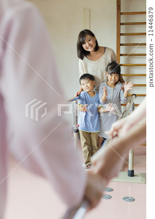 Large group medical care Large group medical care 11446879