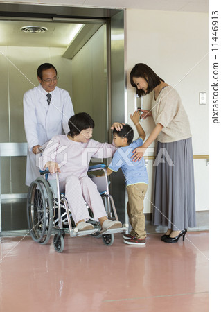 Large group medical care 11446913