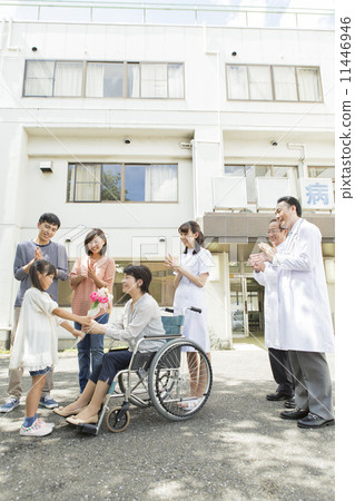 Large group medical care 11446946