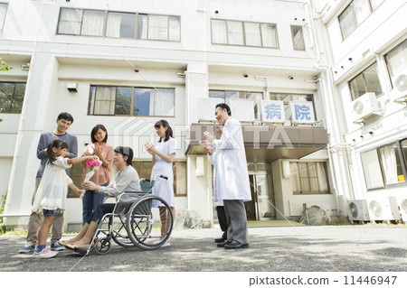 Large group medical care 11446947