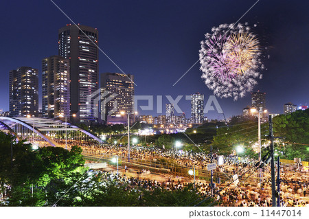 Tenjin Festival Tenjin Festival 11447014