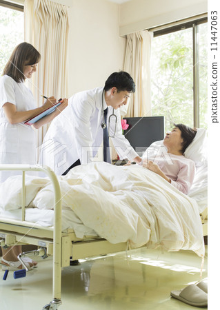 大集團醫療 11447063