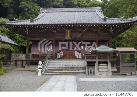 四國神社工廠50號佛教Shindoji寺 四國神社工廠50號佛教Shindoji寺 11447705