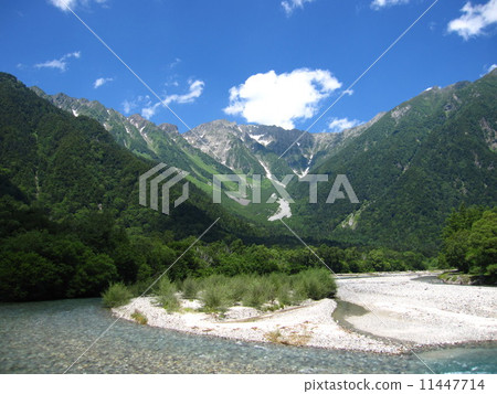 Kamikochi 11447714