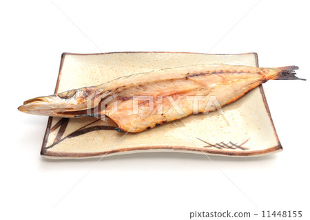 Dried fish of Camas 11448155