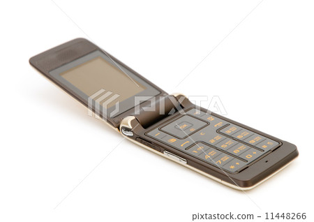 Cell phone 11448266