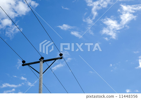 Powerlines Powerlines 11448356