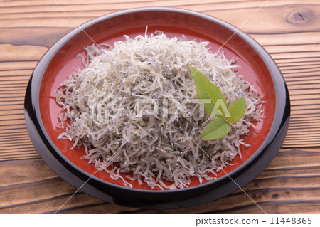 Chirimenji-ko 11448365