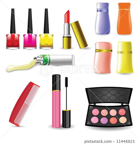 Makeup Cosmetic Product Makeup Cosmetic Product 11448823