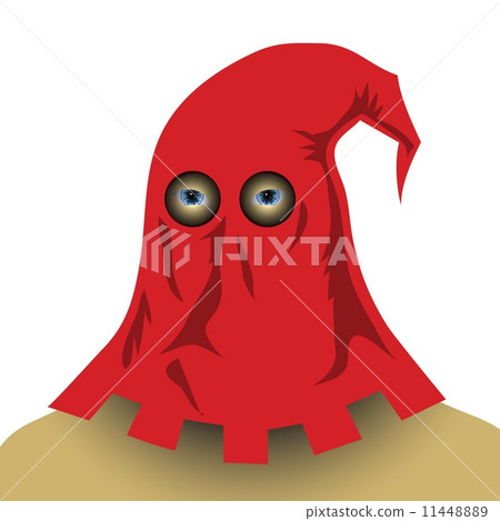 red executioner mask red executioner mask 11448889