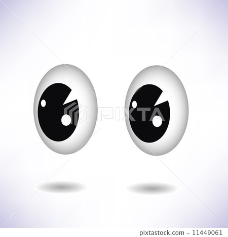 two eyes two eyes 11449061