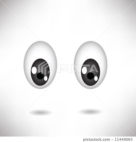 Eyeballs 11449065