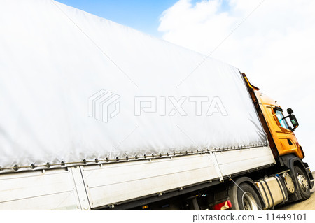 Truck Truck 11449101