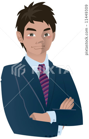 Businessman         11449309